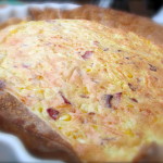 How To Make Quiche